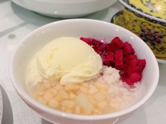 -宁夏国强手抓羊肉·清真菜(未央路凤三店)