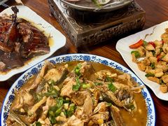 -小乐惠土菜馆(厚诚路店)