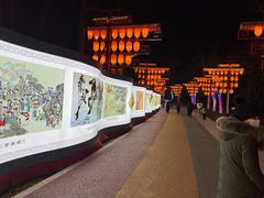-青龙湖公园