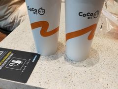-CoCo都可(常德路店)