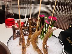 -川越泰火锅(吉利大厦店)