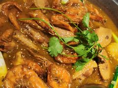 -豫缘王婆大虾(祭城总店)