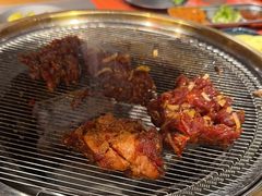 -杨小佳·齐齐哈尔烤肉·烤串(广州店)