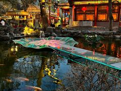 -白家大院·王府宫廷菜(苏州街店)