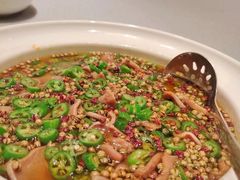 -龙宴海鲜城(经中路店)