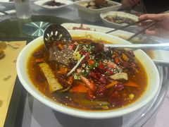 -金时代顺风大酒店(静安大融城店)