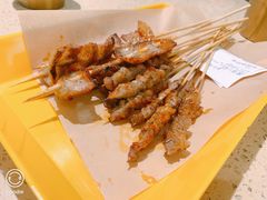 -我是那个大叔·美食研究所(新塘路店)