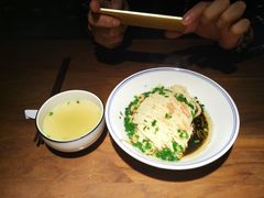 -十面春风·江南面馆(崇宁路店)