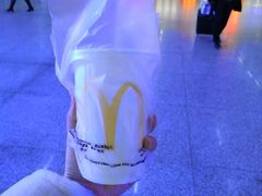 -麦当劳(武昌火车站店)