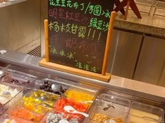 -杭州开元名都大酒店·地中海自助餐厅