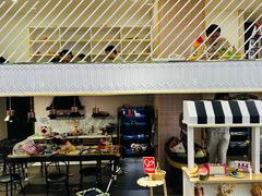 -Lilliput粒粒堡亲子餐厅(置汇旭辉店)