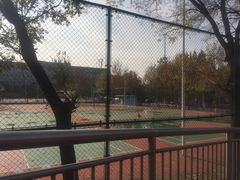 -山东大学(千佛山校区)