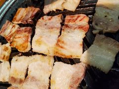 -大發韩国烤肉(八佰伴店)