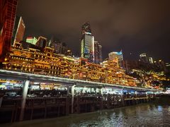 -重庆两江夜游-交运系列