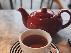 格雷伯爵茶-玛尚诺意式餐厅(官舍店)
