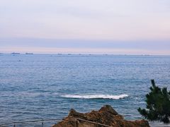 -燕儿岛山公园