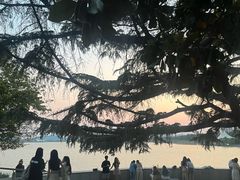 -云龙湖旅游景区