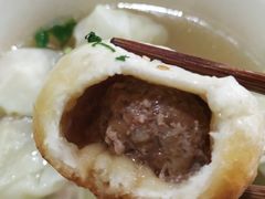 -老西白点心店