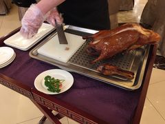 -北京全聚德(西客站店)