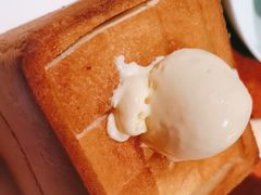 -绿茶餐厅(蓝色港湾店)