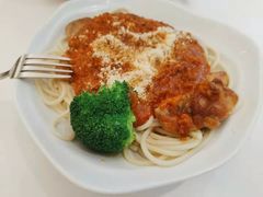 -金利茶餐厅(中船汇店)