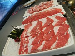 -海底捞火锅(中原万达广场店)