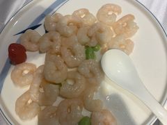 -老人和饭店(淮海中路店)