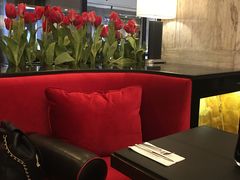 -Salon de The de Joel Robuchon(外滩18号店)
