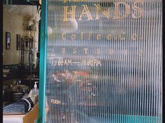 -METAL HANDS(五道营店)