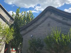 -北京古城老院厉晓麟精致菜