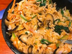 -鑫日千里马朝鲜族小馆(总店)