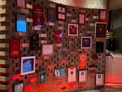 -恰餐厅及酒吧CHAR Bar & Grill(北京三里屯洲际店)