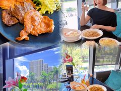 -法兰度航空主题餐厅(台山昌大昌店)