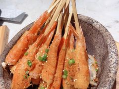 -水天堂西餐厅(昆山万象汇店)