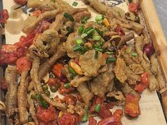 -李东农庄(中南百草园地标店)