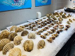 -盒马鲜生(顺义店)