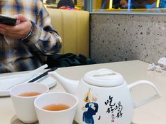 -蔡澜点心·粤菜(丽泽天街店)