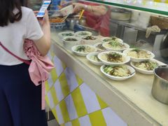 -户部巷小吃(中商徐东平价广场店)