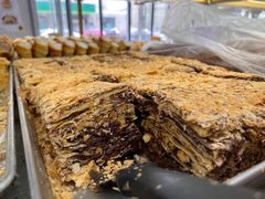 巧克力拿破仑-爱德顺糕点食屋(利民道店)