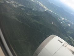 -黄山屯溪国际机场