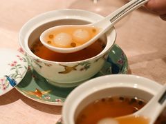 -T館·花园艺术餐厅