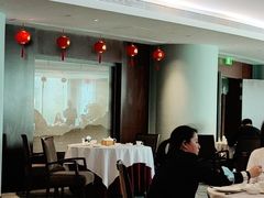 -粤财皇冠假日酒店·彩华轩中餐厅