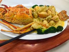 -新金盛·海鲜酒楼(盐田店)