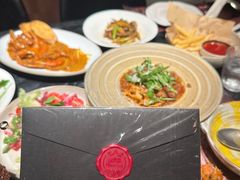 -Nord Grill&Bar Highland诺德西餐(深圳欢乐海岸店)