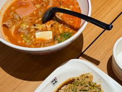 -阿香米线(龙岗万科广场店)