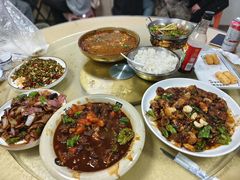 -0516徐州特色餐厅(大学城店)