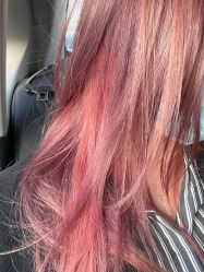 点击看大图 -MORI HAIR SALON日式美发沙龙