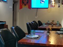大堂-帕歌西班牙餐厅paco tapas