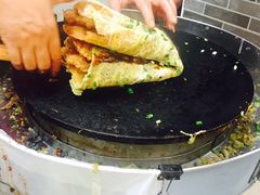 -清真·二嫂子煎饼果子(鼓楼旗舰形象店)