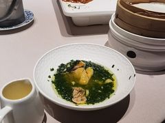 -漢舍中国菜馆(889广场店)